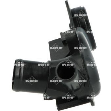 775111 Kühlmittelflansch