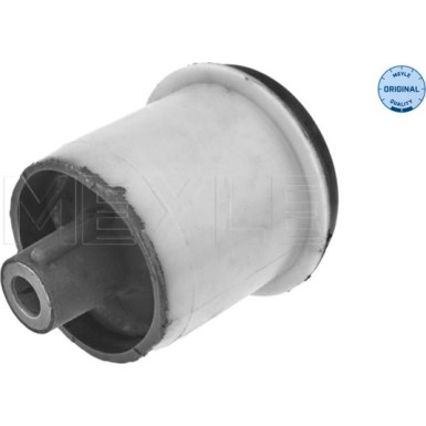 614 710 0005 Lagerung, Achskörper MEYLE-ORIGINAL: True to OE.