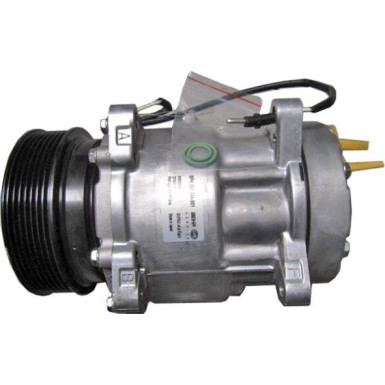 Mahle | Kompressor, Klimaanlage | ACP 1359 000S