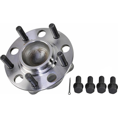 WM 2260 Radlagersatz COMPETENCE KIT