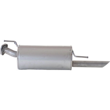 145-289 Endschalldämpfer 145-289 Endschalldämpfer