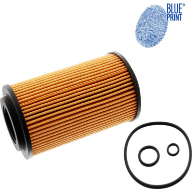 Blue Print | Ölfilter | ADA102110
