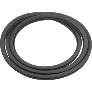 FEBI BILSTEIN 02833 Dichtung, Frontscheibe