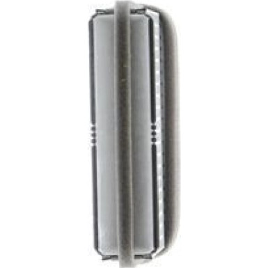 Mahle | Wärmetauscher, Innenraumheizung | AH 299 000P
