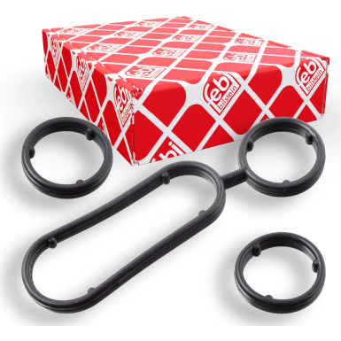 FEBI BILSTEIN 103456 Dichtungssatz, Ölkühler