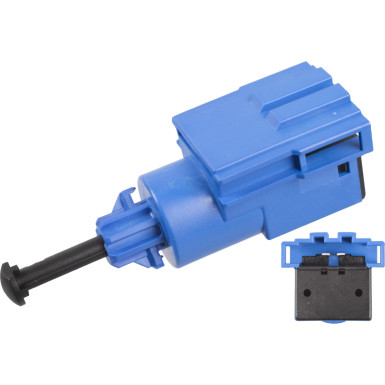 FEBI BILSTEIN 109024 Bremslichtschalter FEBI BILSTEIN 109024 Bremslichtschalter