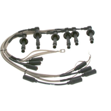 BOSCH | Zündleitungssatz | 0 986 356 373 BOSCH | Zündleitungssatz | 0 986 356 373