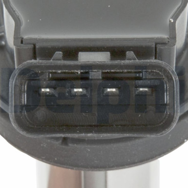 Delphi | Zündspule | GN10341-12B1