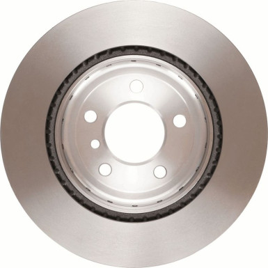 Bremsscheibe TRW SINGLE DF6617S