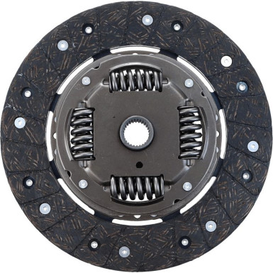 SACHS 3000 951 608 Kupplungssatz