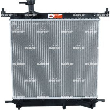 NRF | Kühler, Motorkühlung | 59223