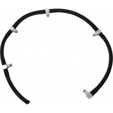 0840053 Schlauch, Leckkraftstoff