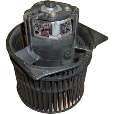 Mahle | Innenraumgebläse | AB 165 000P