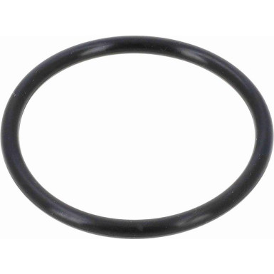 V10-0280 Kühlmittelflansch Original VAICO Qualität