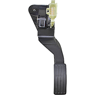 Metzger | Sensor, Fahrpedalstellung | 0901315