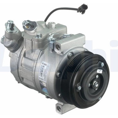 CS20405-12B1 Kompressor, Klimaanlage