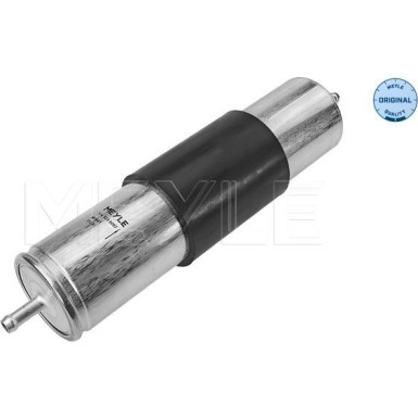 314 323 0007 Kraftstofffilter MEYLE-ORIGINAL: True to OE.