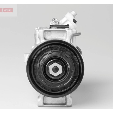 DENSO 6SEU16C Klimakompressor DCP17112 DENSO 6SEU16C Klimakompressor DCP17112