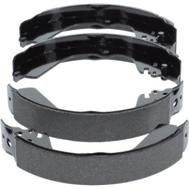 0 986 487 928 Bremsbackensatz 0 986 487 928 Bremsbackensatz