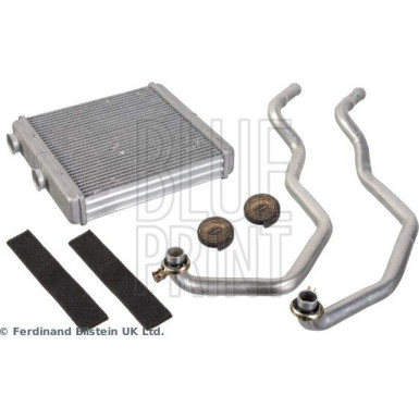 ADBP980005 Wärmetauscher, Innenraumheizung ADBP980005 Wärmetauscher, Innenraumheizung