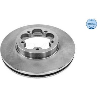 715 521 7043 Bremsscheibe MEYLE-ORIGINAL: True to OE. 715 521 7043 Bremsscheibe MEYLE-ORIGINAL: True to OE.