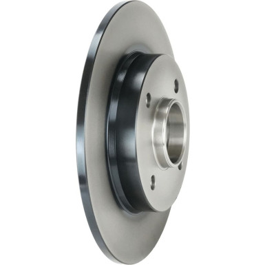 DF4452BS Bremsscheibe TRW SINGLE DF4452BS Bremsscheibe TRW SINGLE