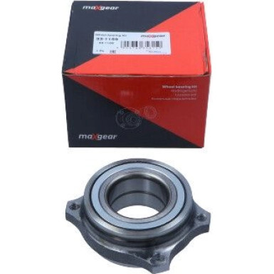 33-1159 Radlagersatz