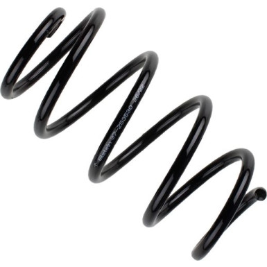 37-253530 Fahrwerksfeder BILSTEIN - B3 Serienersatz (Federn)