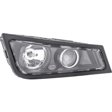 Hella | Nebelscheinwerfer | 1PL 010 477-181
