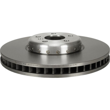 Bremsscheibe TRW SINGLE DF6891S
