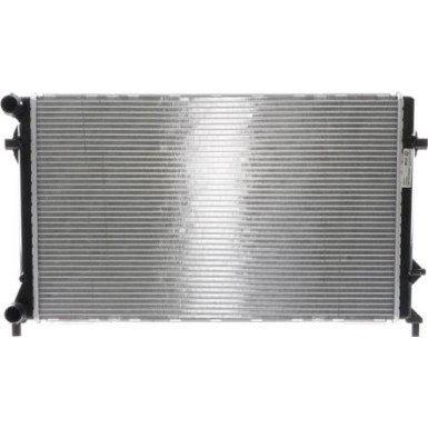 CR 30 000S Kühler, Motorkühlung BEHR