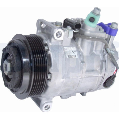 TSP0159961 Kompressor, Klimaanlage