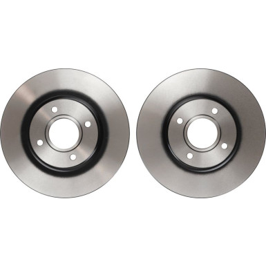 DF6509 Bremsscheibe DF6509 Bremsscheibe