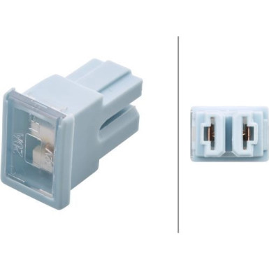 8JS 740 026-001 Sicherung