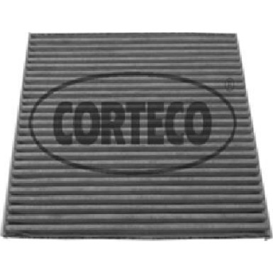 Corteco | Filter, Innenraumluft | 80001781