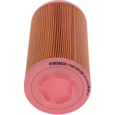 BOSCH F 026 400 238 Luftfilter