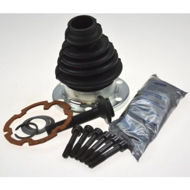 26191 Faltenbalgsatz, Antriebswelle 26191 Faltenbalgsatz, Antriebswelle