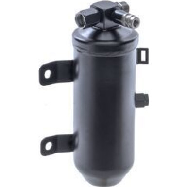 Mahle | Trockner, Klimaanlage | AD 58 000S Mahle | Trockner, Klimaanlage | AD 58 000S