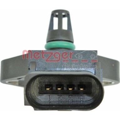 0906259 Sensor, Ladedruck ORIGINAL ERSATZTEIL 0906259 Sensor, Ladedruck ORIGINAL ERSATZTEIL