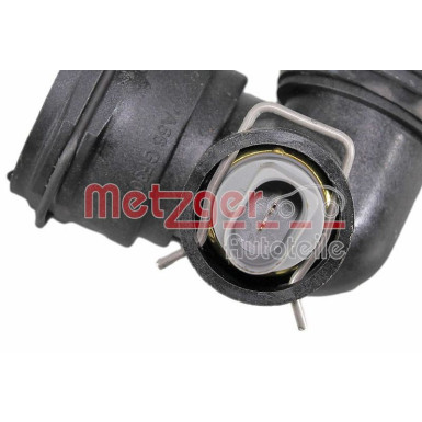 Metzger | Kühlerschlauch | 2421663