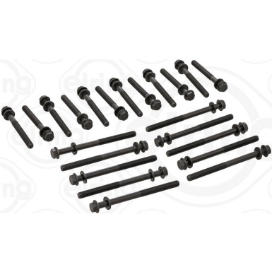 760.300 Zylinderkopfschraubensatz