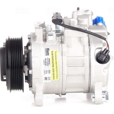 890622 Kompressor, Klimaanlage ** FIRST FIT **