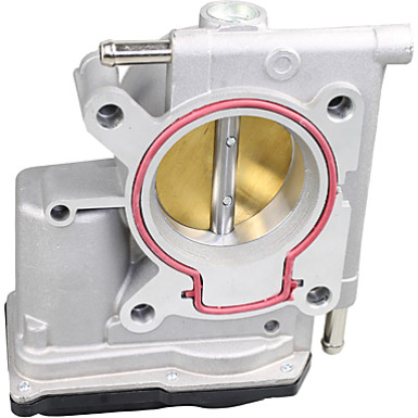 0892831 Drosselklappenstutzen