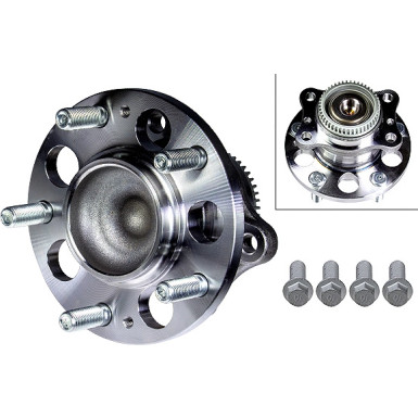 713 6268 60 Radlagersatz