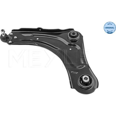 16-16 050 0047 Lenker, Radaufhängung MEYLE-ORIGINAL: True to OE.