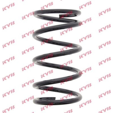 KYB | Fahrwerksfeder | RD6508