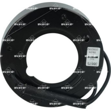 NRF Spule, Magnetkupplung-Kompressor 38675