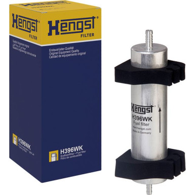 H396WK Kraftstofffilter