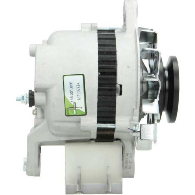 PSH Generator +Line Original 166.001.020.130