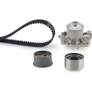 KP15514XS-2 Wasserpumpe + Zahnriemensatz PowerGrip™